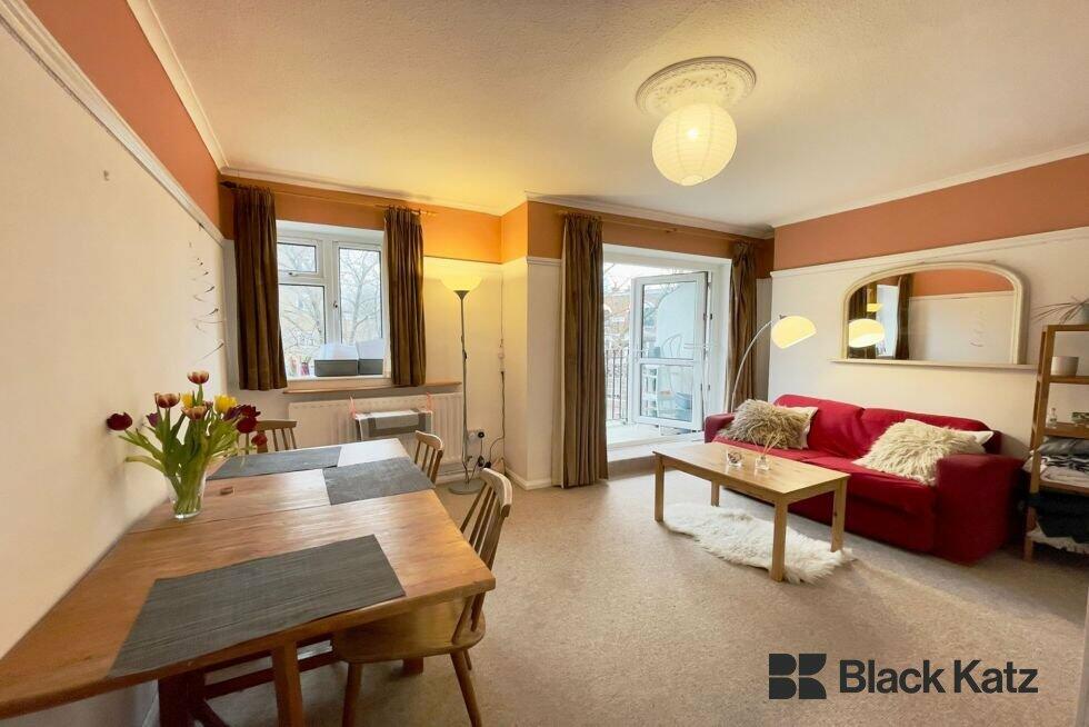 Main image of property: Lambeth Walk, Lambeth North SE11