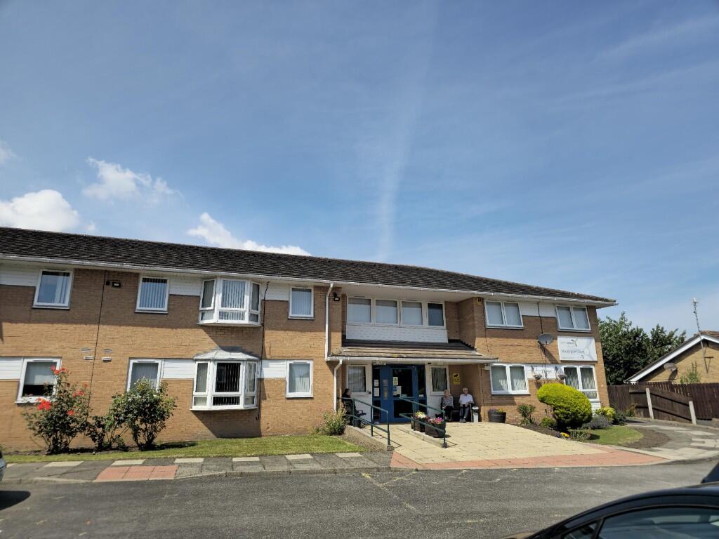 Main image of property: Woolsington Court, Bedlington, Northumberland, NE22