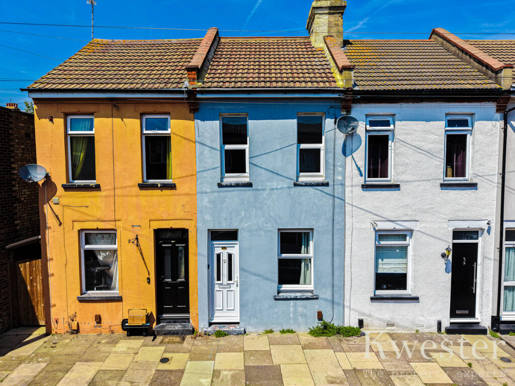 Main image of property: Fernbrook Avenue, Southend-on-sea, SS1
