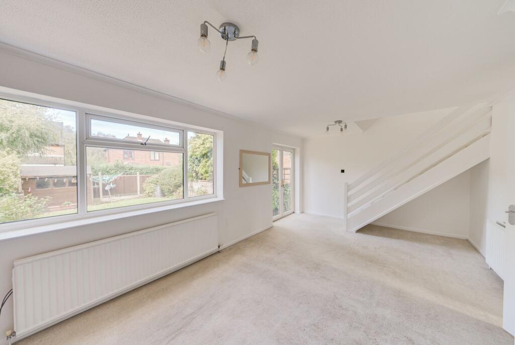 House in Congleton, Lower Heath, Buglawton - View 4