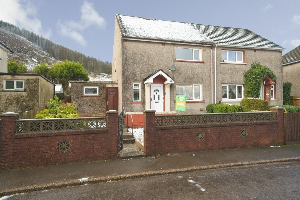 Main image of property: Tanybryn, Maerdy, Ferndale