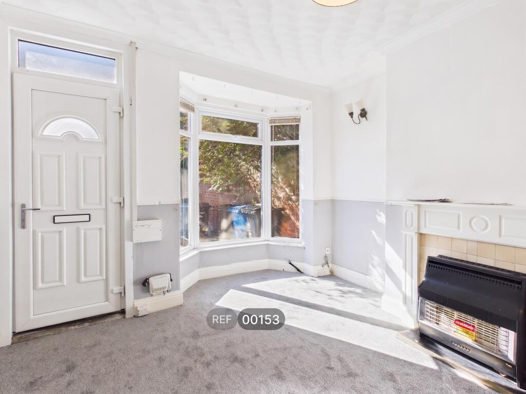 House in Hull, Kingston upon Hull - View 3