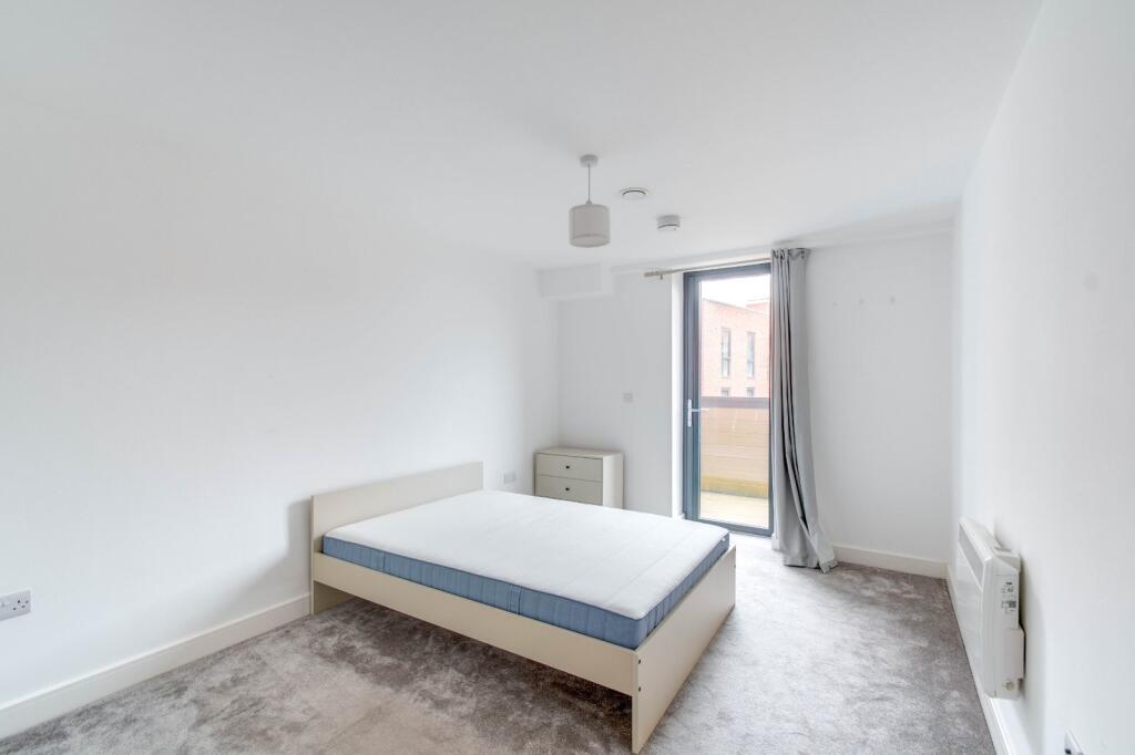 Additional image 6 of Pope Street, Birmingham, West Midlands, B1