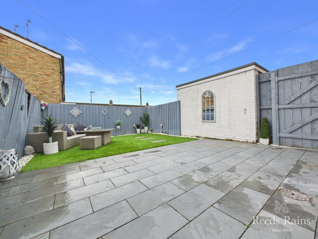 Balham Avenue, Hull, East Riding of Yorkshire, HU8 photo 4