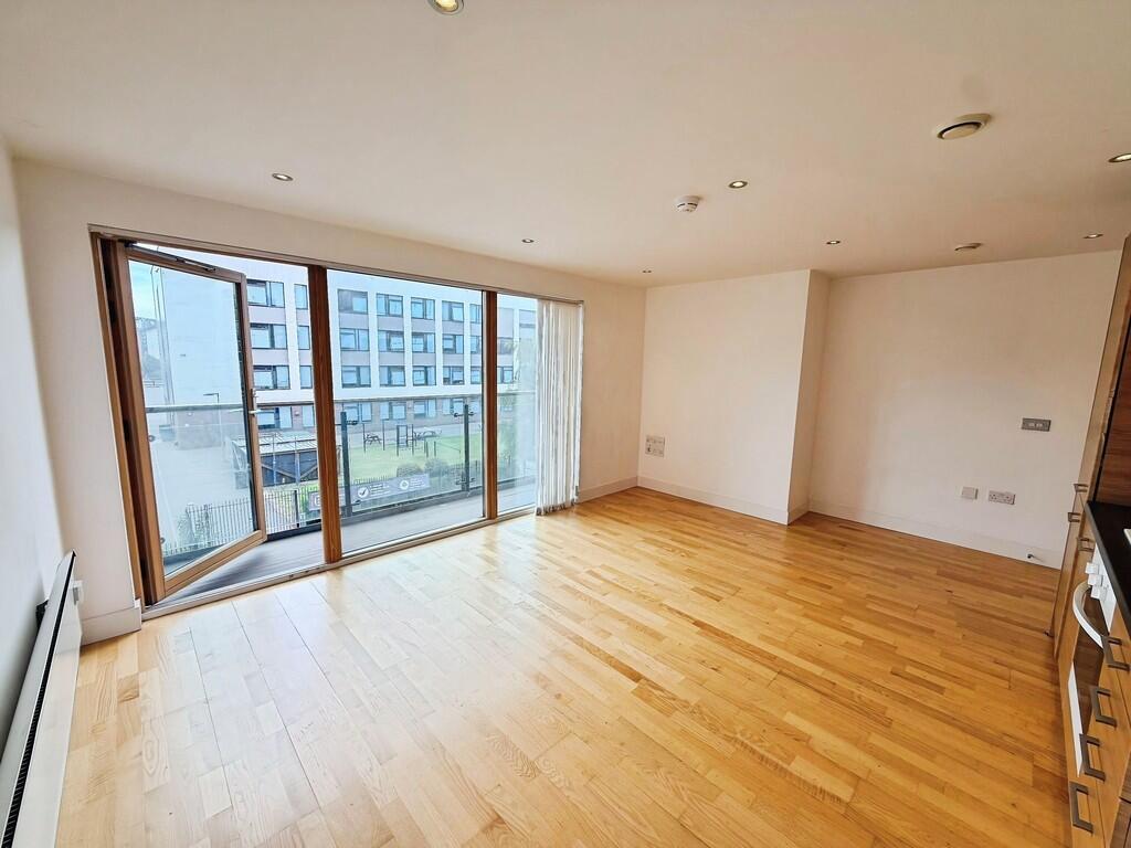 Main image of property: La Salle, Leeds Dock