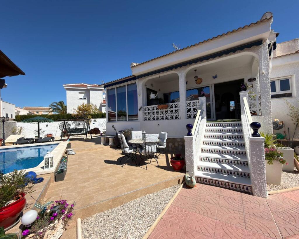 Main image of property: Ciudad Quesada