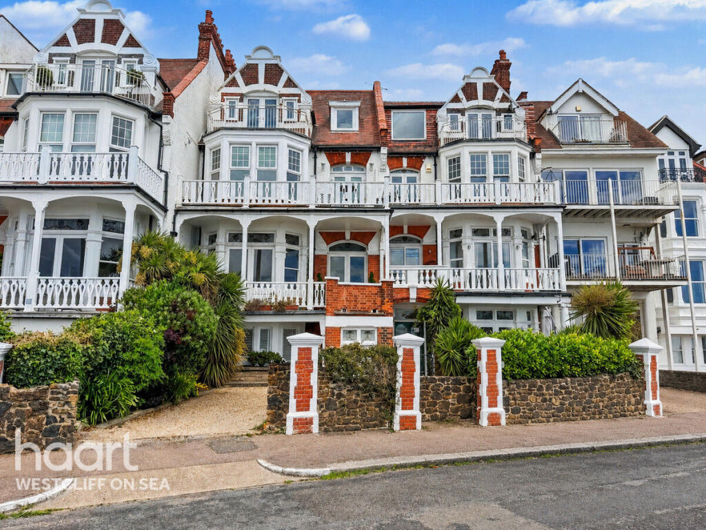Main image of property: The Leas, WESTCLIFF-ON-SEA
