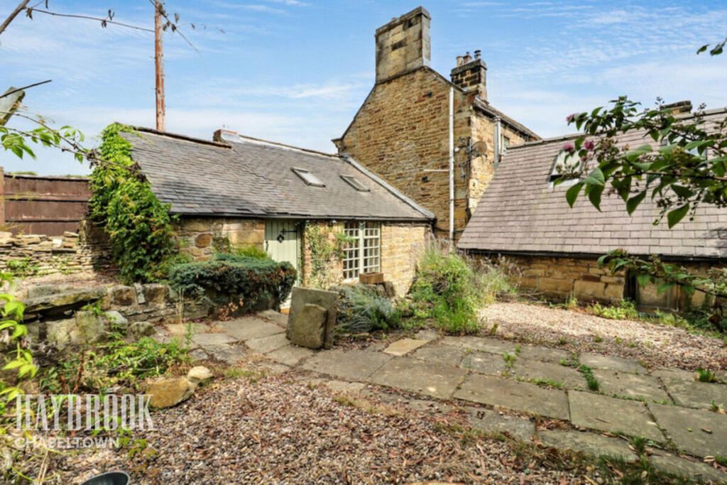 Cowley Manor Cottage, 212A Cowley Lane, Chapeltown S35 1RY photo 2
