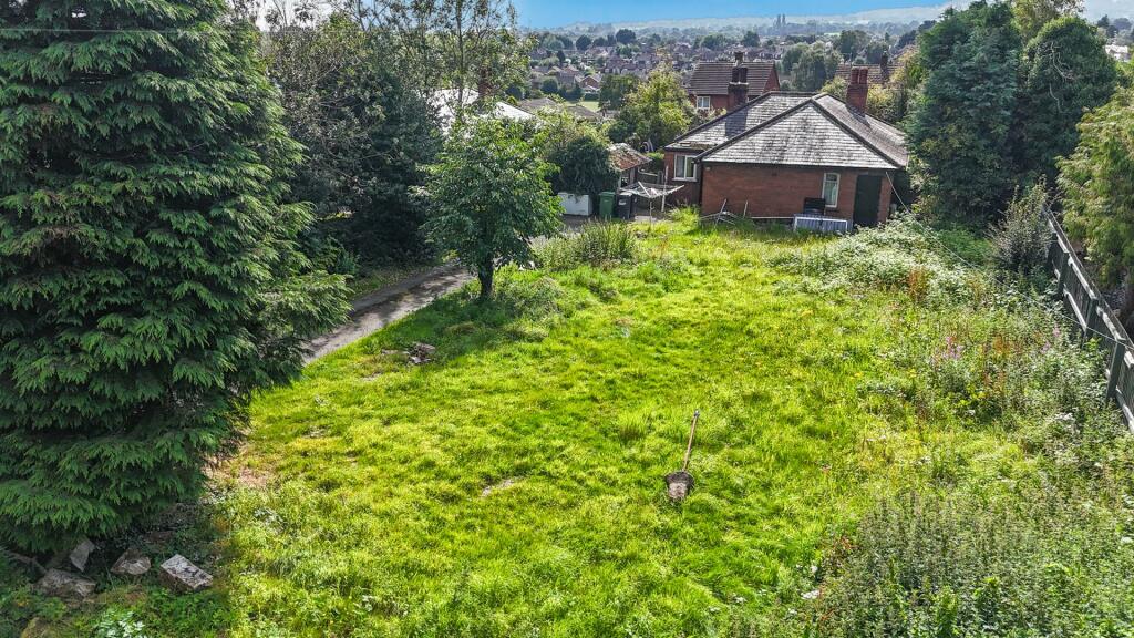 Rhewl, Gobowen - View 4