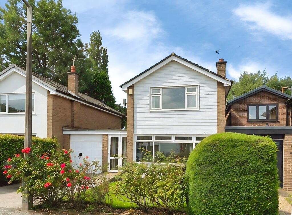 Main image of property: High Elms, Cheadle Hulme, SK8