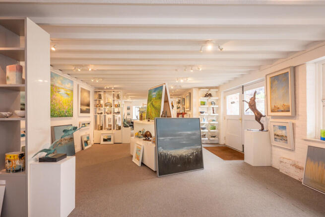 TheFlintGallery,B...