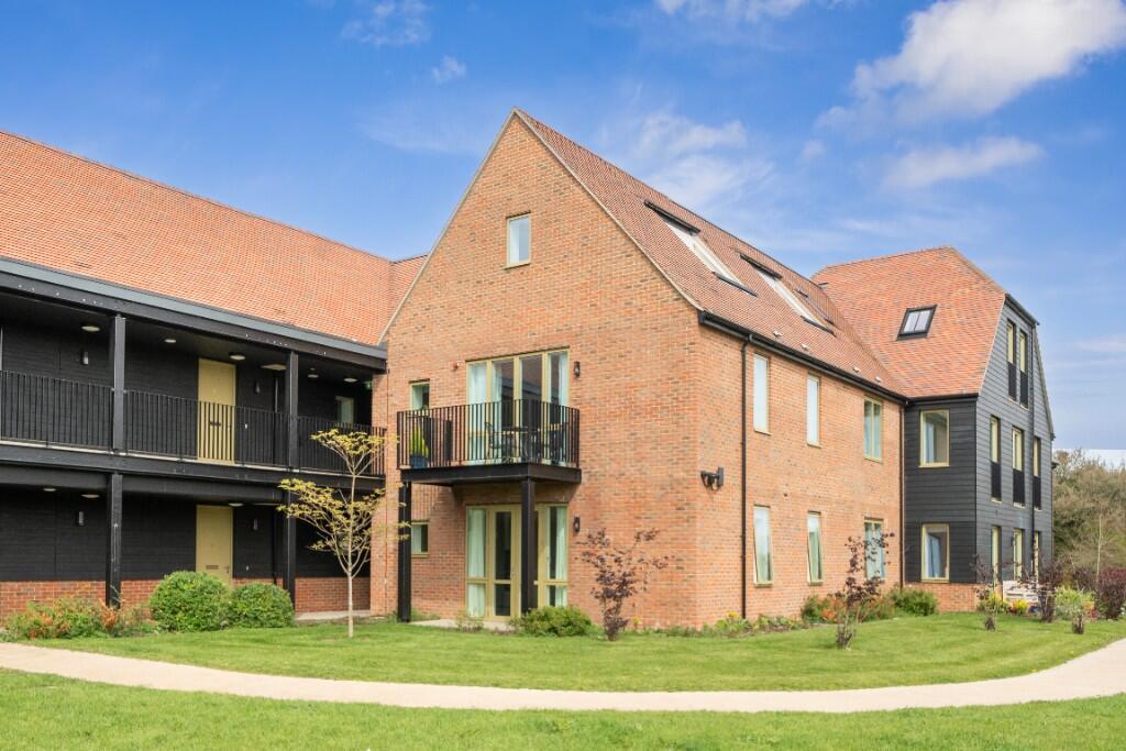 Main image of property: Wycliffe Park, 18 Beckings Court, Jones Way, Horsley Green, HP14 3GR