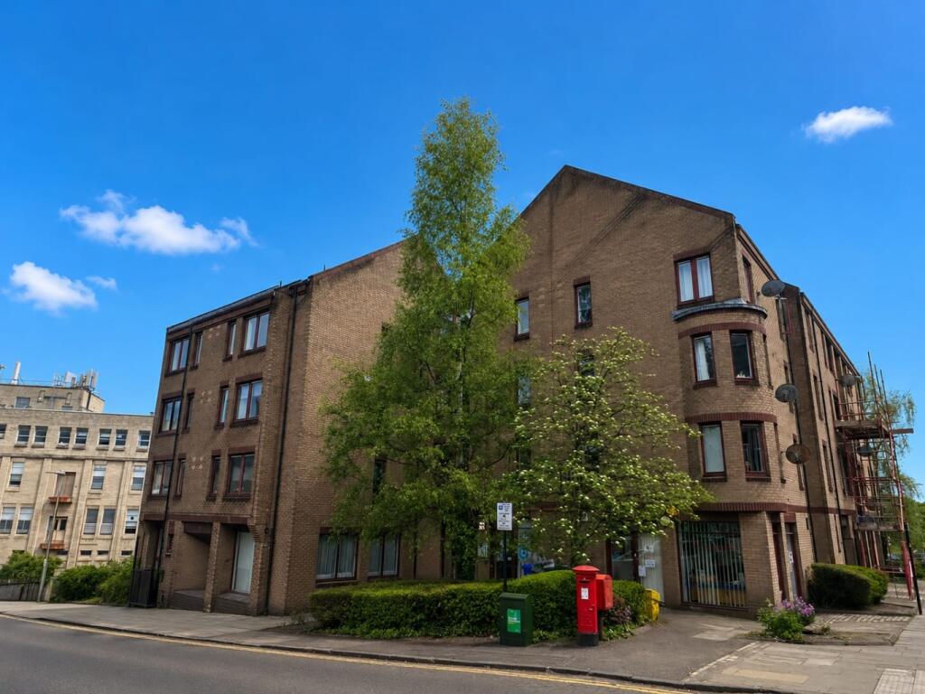 Main image of property: Cameronian Street, Stirling, FK8