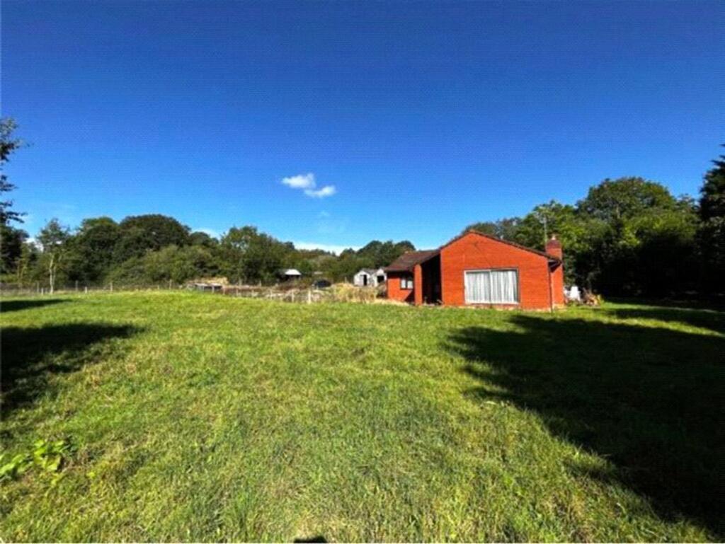 Additional image 11 of Plot 1 Bungalow Woodfield Lane Al9