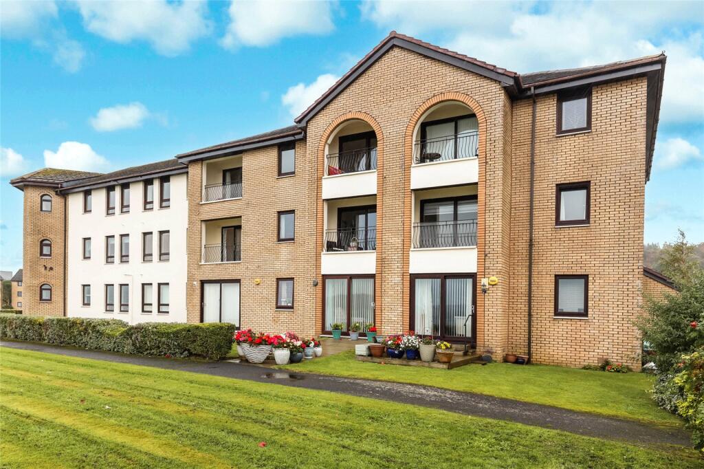 Main image of property: Battery Park Drive, Greenock, Inverclyde, PA16