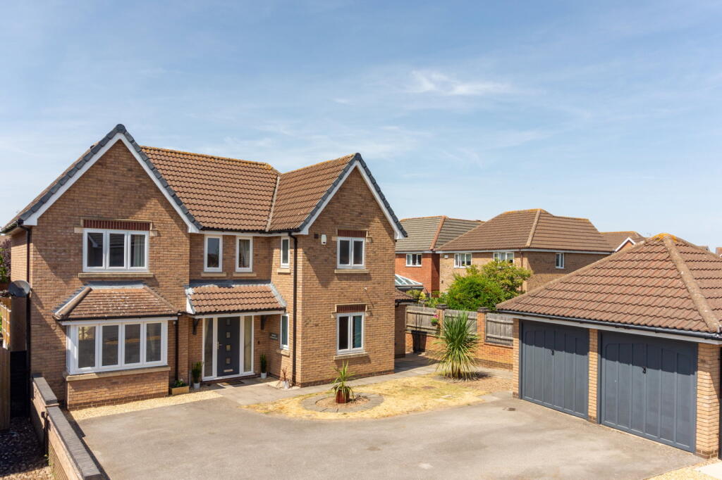 Main image of property: Brookfields Way, East Leake