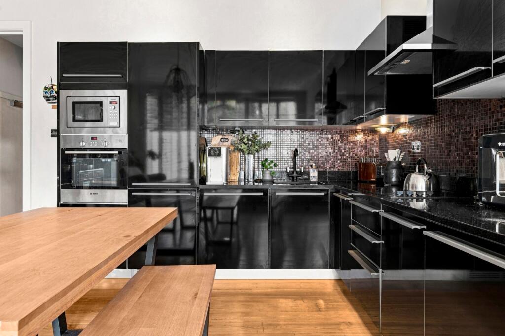 Apartment in London, Maitland Park, Chalk Farm - View 3