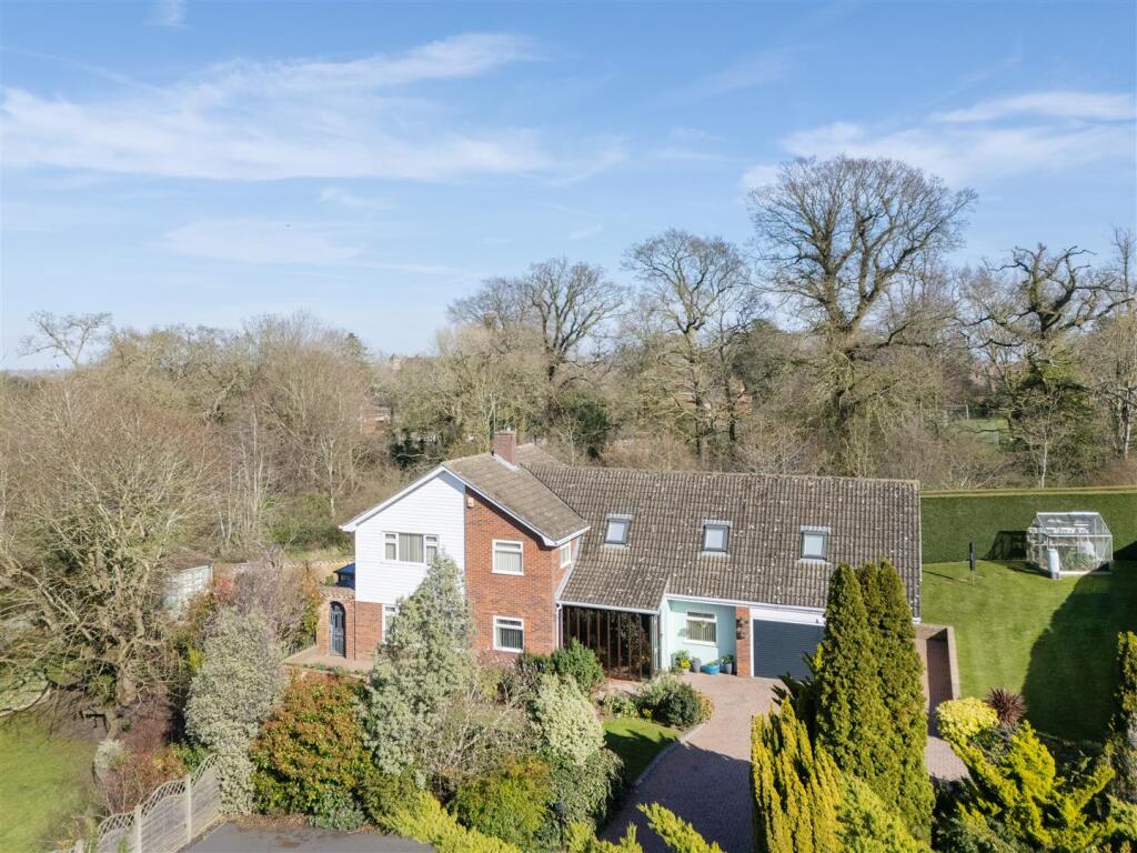 Main image of property: Nelson Way, Beccles