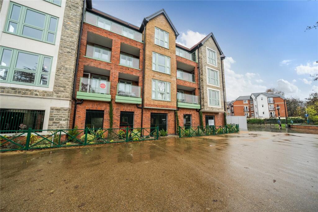 Main image of property: Brook House, New Wharf Road, Tonbridge