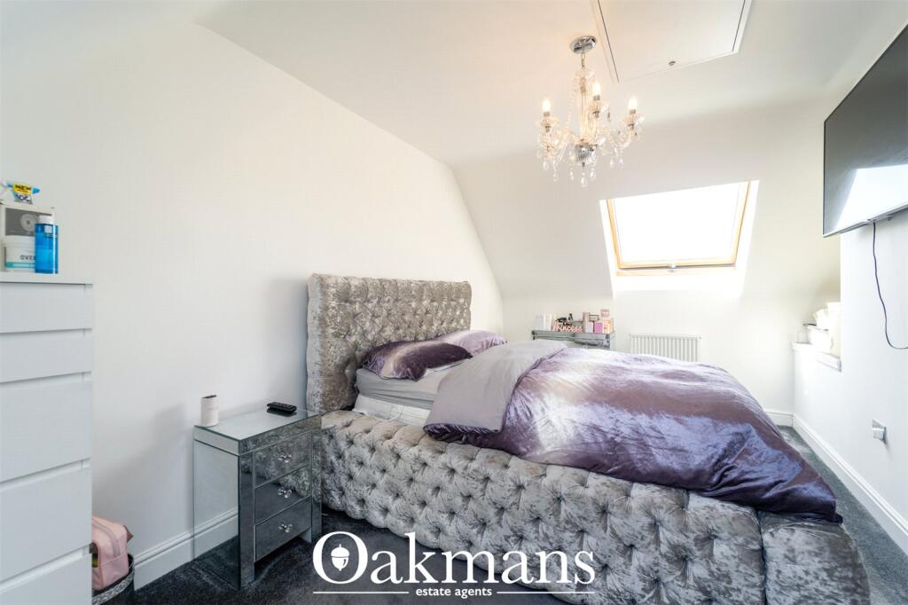 Additional image 11 of Handford Crescent, Shirley, Solihull, West Midlands, B90