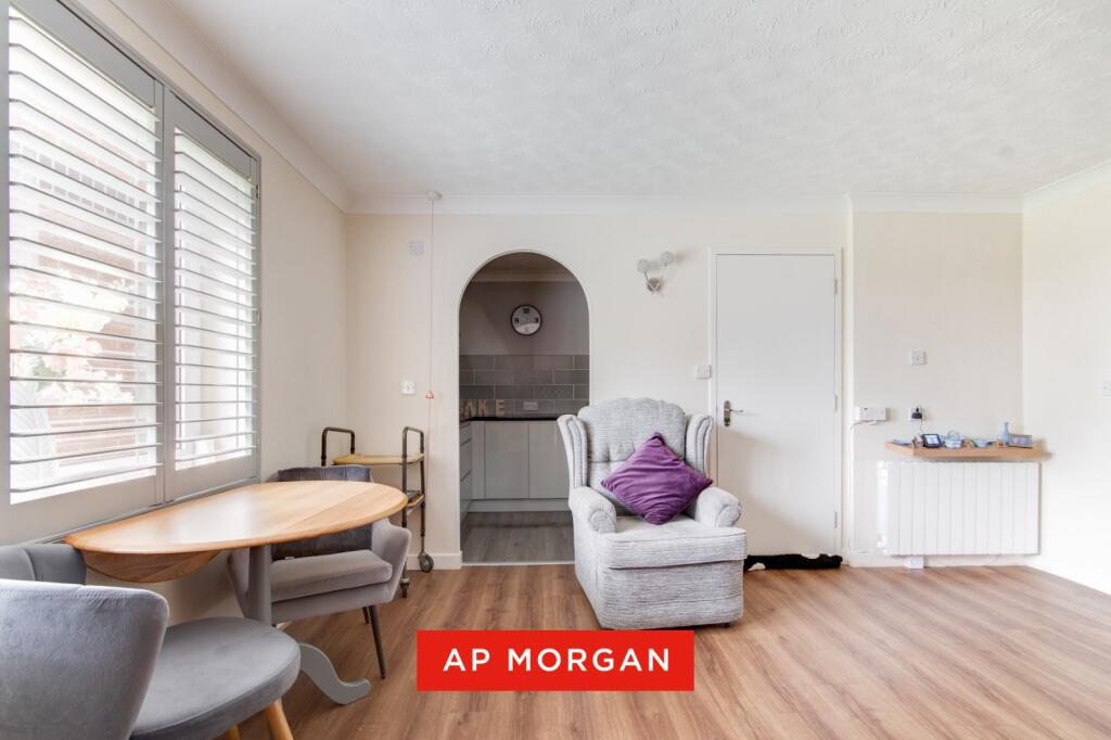 Apartment in Birmingham - View 5