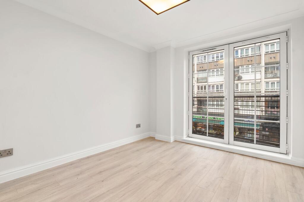 Main image of property: Old Street, 
Islington, EC1V
