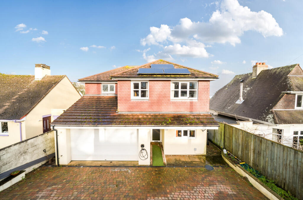 Main image of property: Maidenway Road, Paignton, Devon
