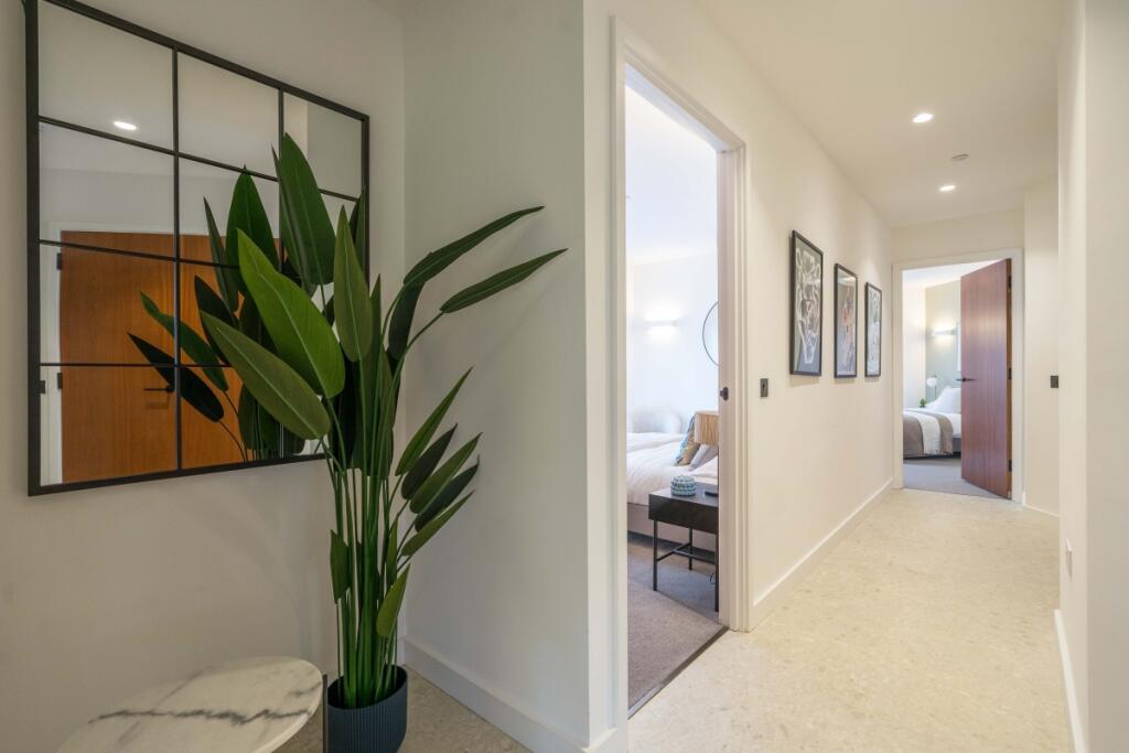 3 bedroom apartment for rent
