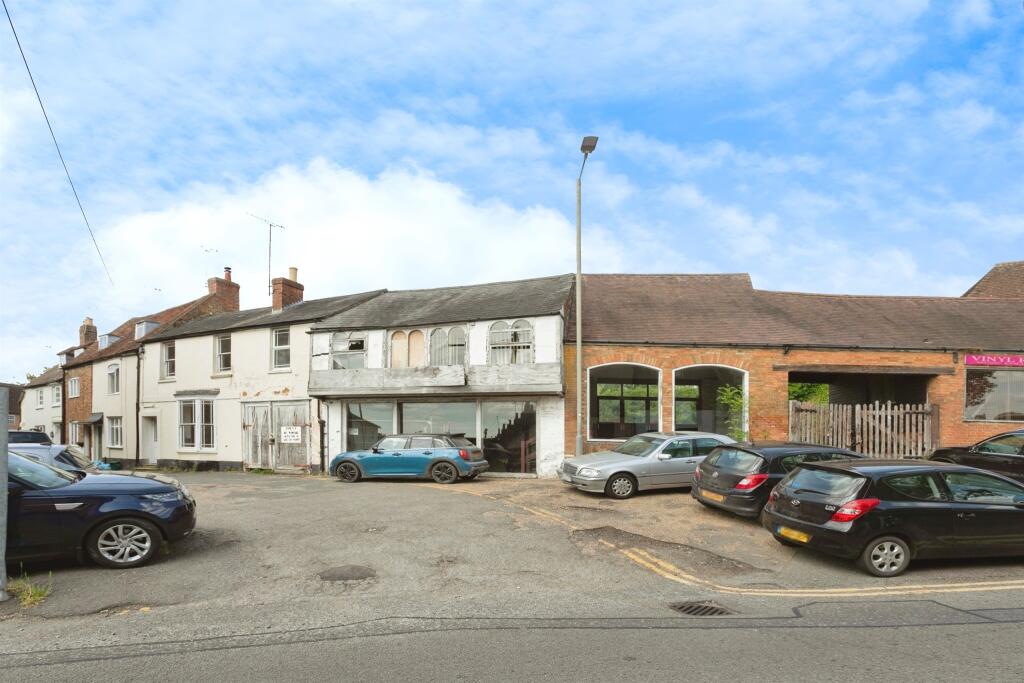 Main image of property: Bristle Hill, Buckingham