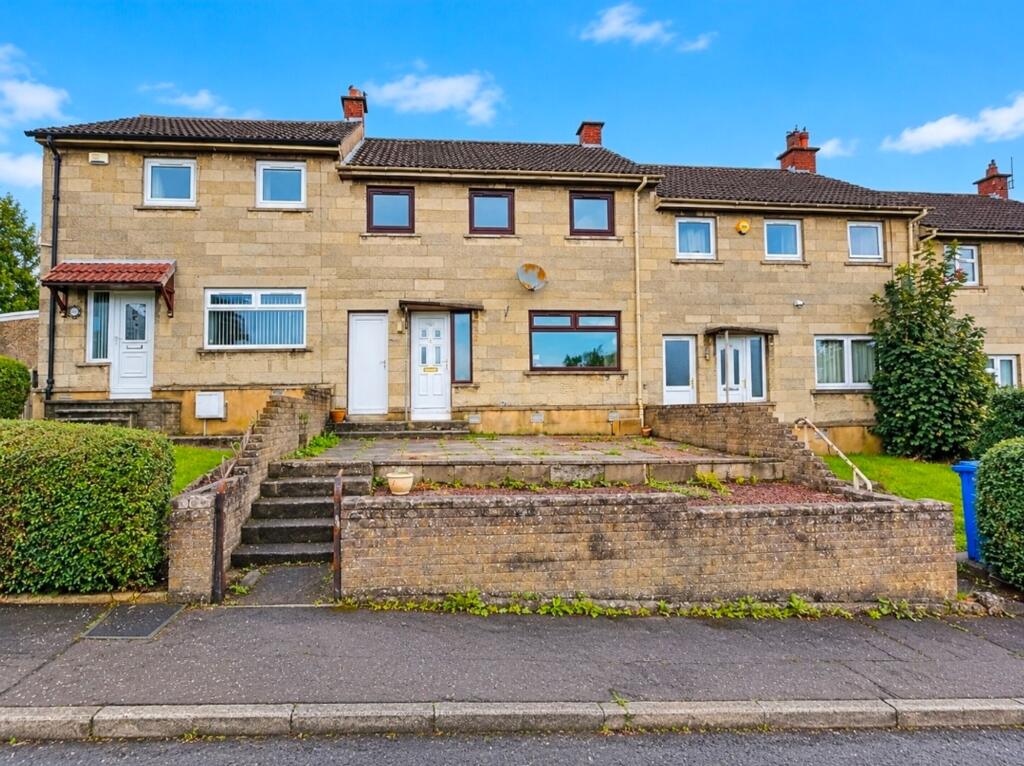 Main image of property: Brodick Road, Kirkcaldy, KY2