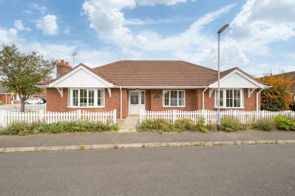 Main image of property: Lansdown Way, Woodhall Spa, LN10