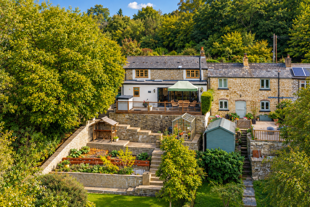 Main image of property: Church Hill, Lydbrook, GL17 9SW
