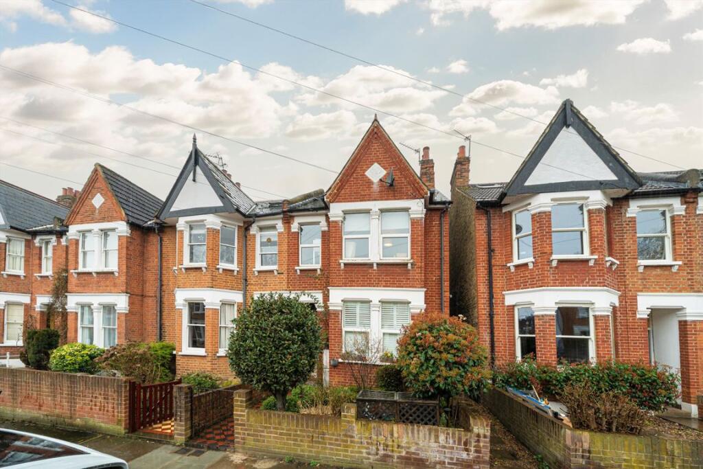 Main image of property: Grove Avenue, Twickenham
