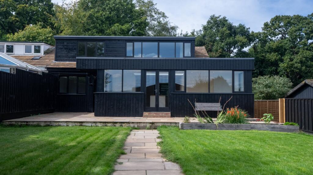 Main image of property: Berrywood Lane, Donhead St. Mary, Shaftesbury, Wiltshire