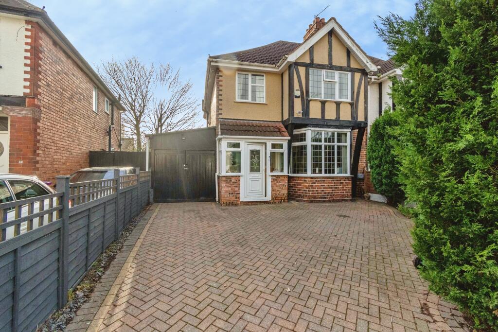 Main image of property: Wimborne Road, Wolverhampton, WV10