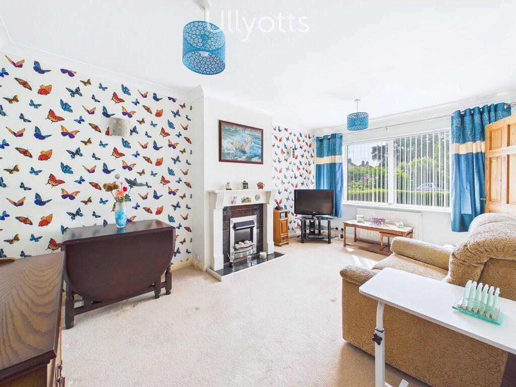 House in York - View 3
