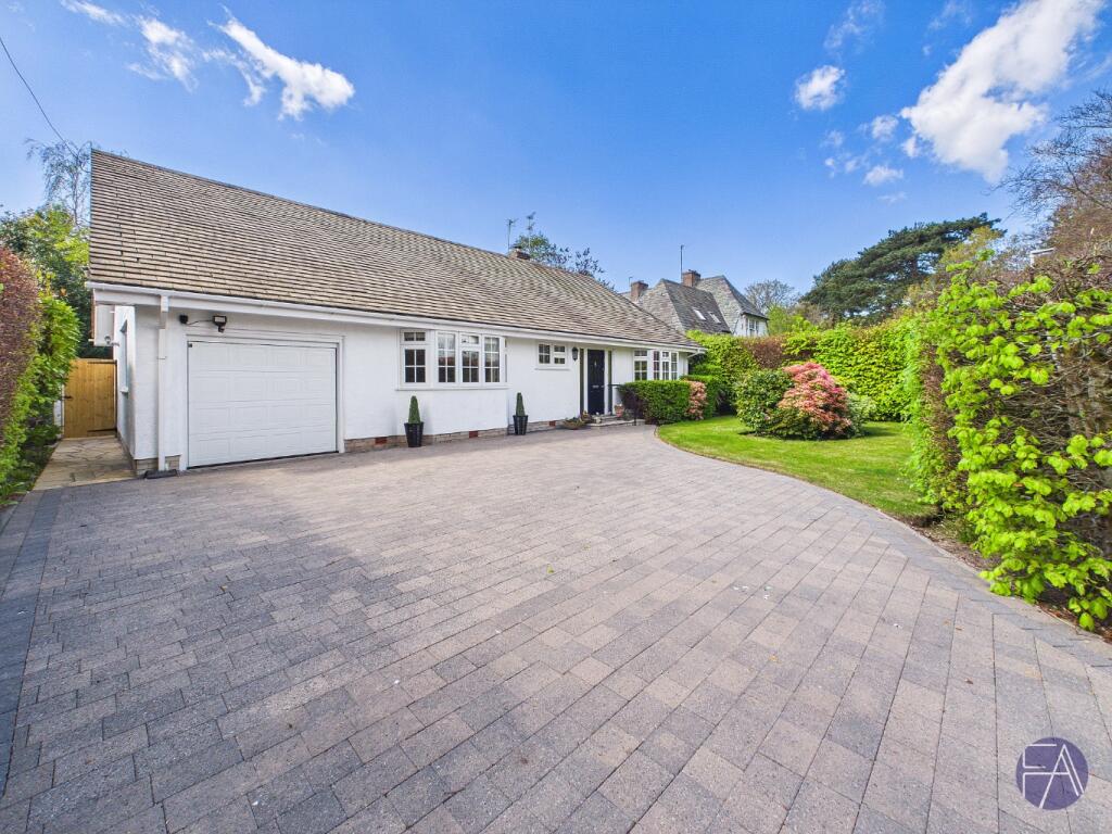 Main image of property: Wrigleys Close, Formby, Merseyside, L37 7DT