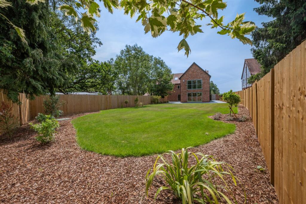 Additional image 6 of Ashleigh Coach House, Whitley Hill, Henley-in-Arden, B95