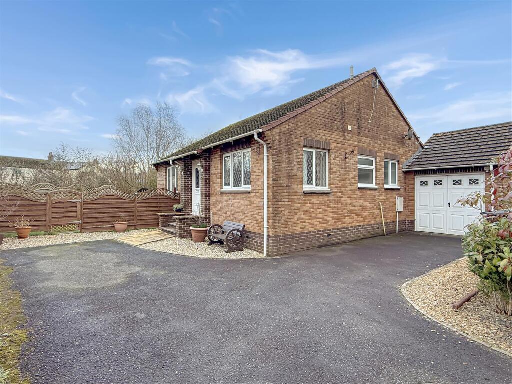 Main image of property: Bramley Meadow, Landkey, Barnstaple