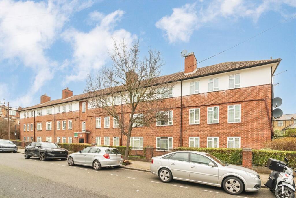Main image of property: Anselm Road, Fulham