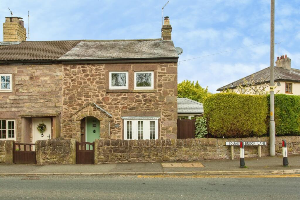 Main image of property: Hoghton Lane, Hoghton, Preston, Lancashire, PR5
