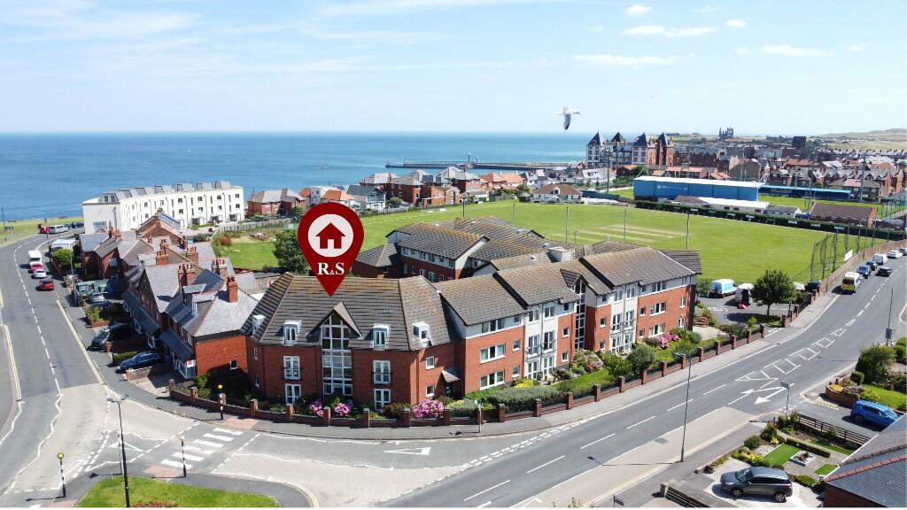 Main image of property: Flat 49, Fairways Court, Upgang Lane, Whitby, North Yorkshire, YO21 3JY