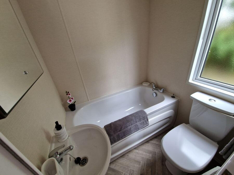 Main image of property: Atlas Status, Willow Grove Park, Knott End On Sea, Poulton-le-Fylde, Lancashire, FY6