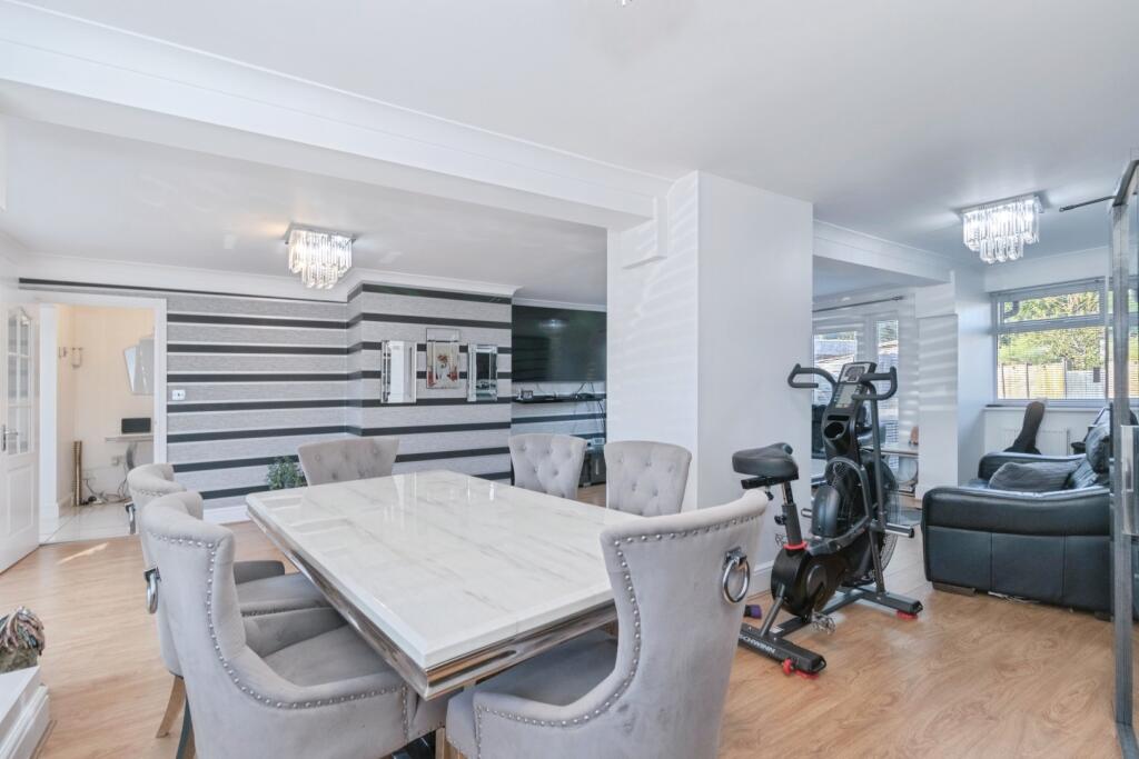 House in Leicester - View 3
