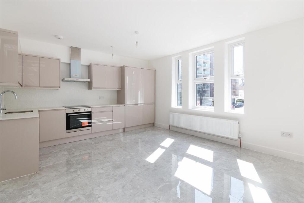 Main image of property: Upper Richmond Road, London