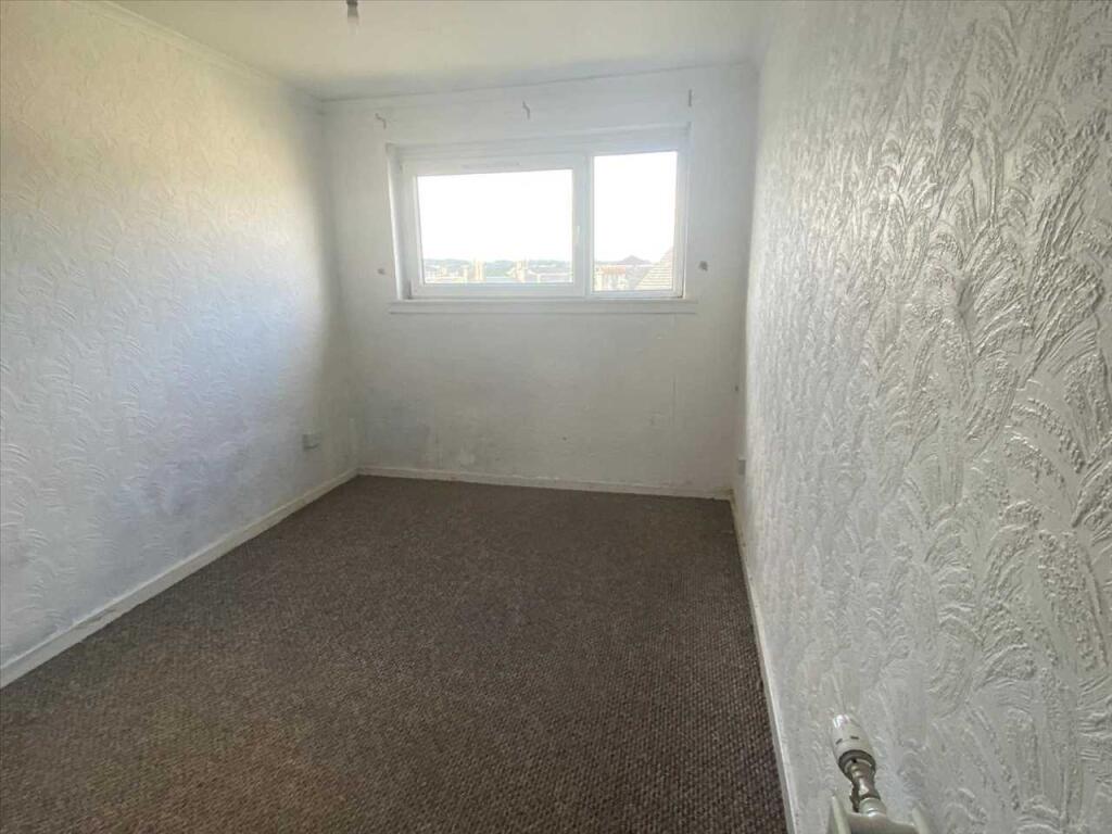 Apartment in Motherwell, South Lanarkshire - View 4