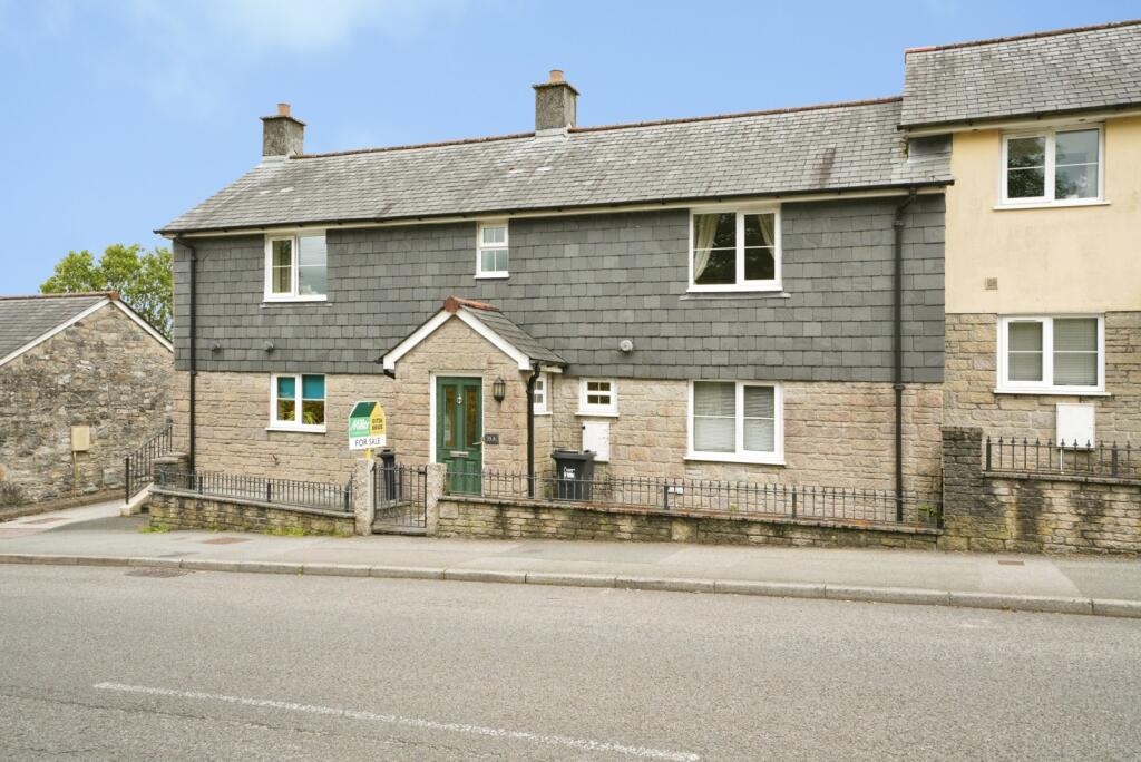 Main image of property: Fore Street, Roche, St. Austell, Cornwall, PL26