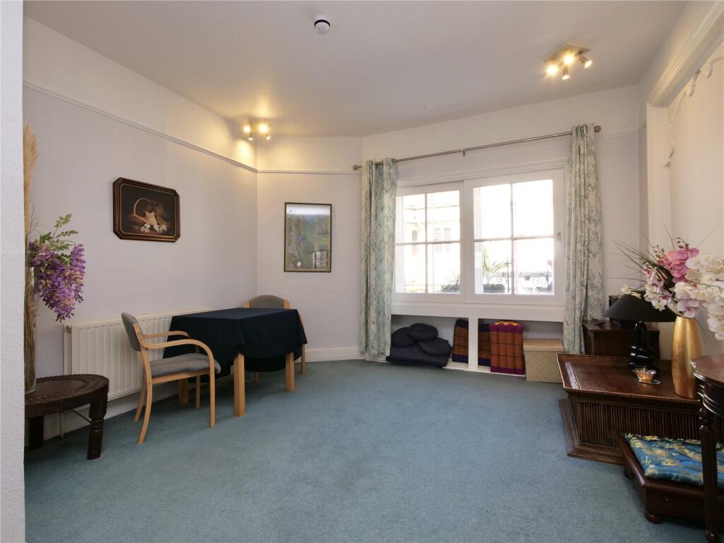 Additional image 7 of Two fabulous shops, office space and apartment in the heart of Glastonbury