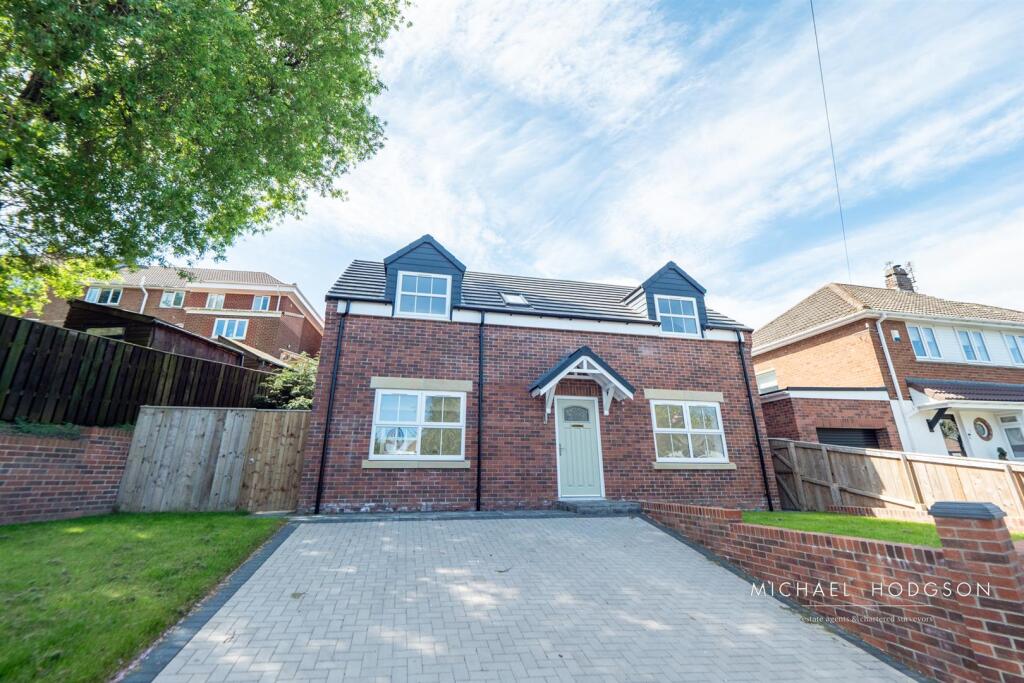 Main image of property: Loughborough Cottage, Tunstall, Sunderland