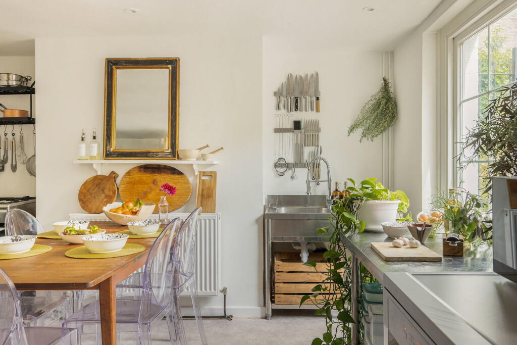 House in Cambridge - View 4